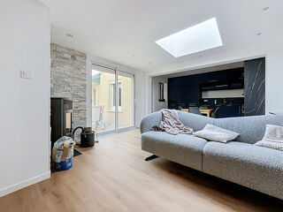  Maison à louer 4 pièces 81 m² Saint aubin les elbeuf
