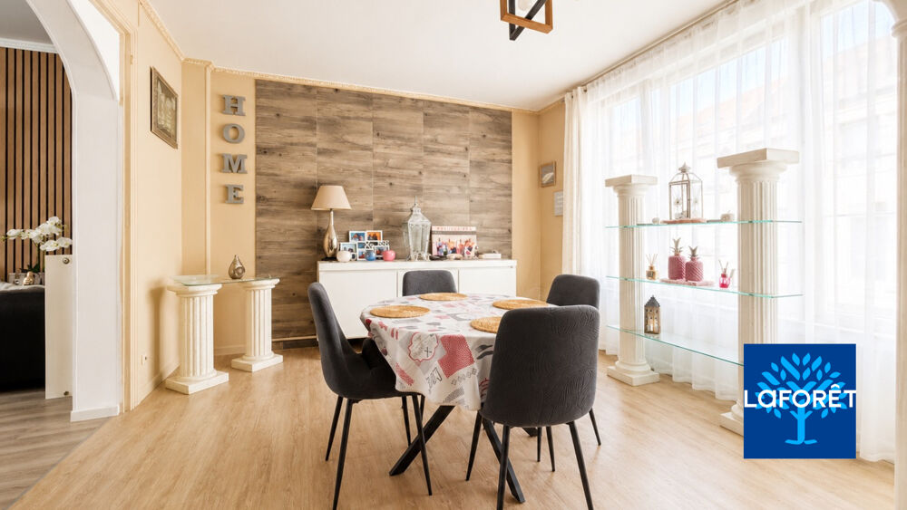 Maison Fresnes Sur Escaut 5 pièce(s) 146 m2