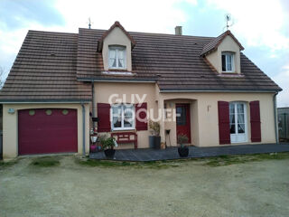  Maison à vendre 5 pièces 119 m²