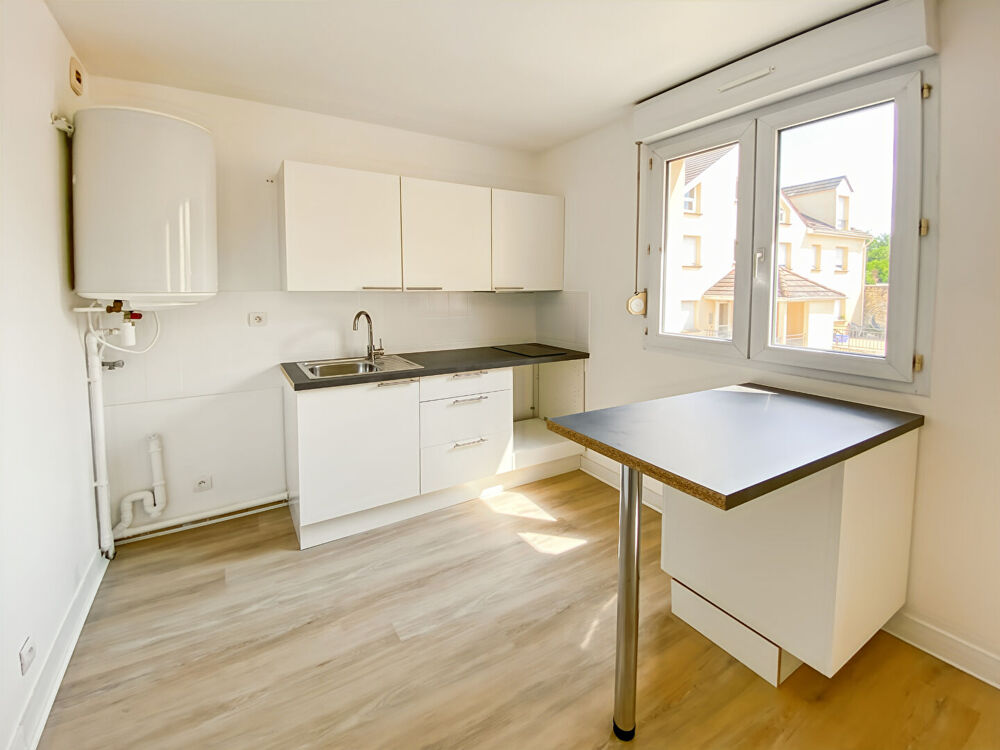 Location Appartement À LOUER - STUDIO - BALLANCOURT SUR ESSONNE Ballancourt sur essonne