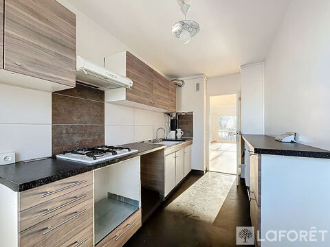  Appartement � louer 3 pi�ces 62 m�