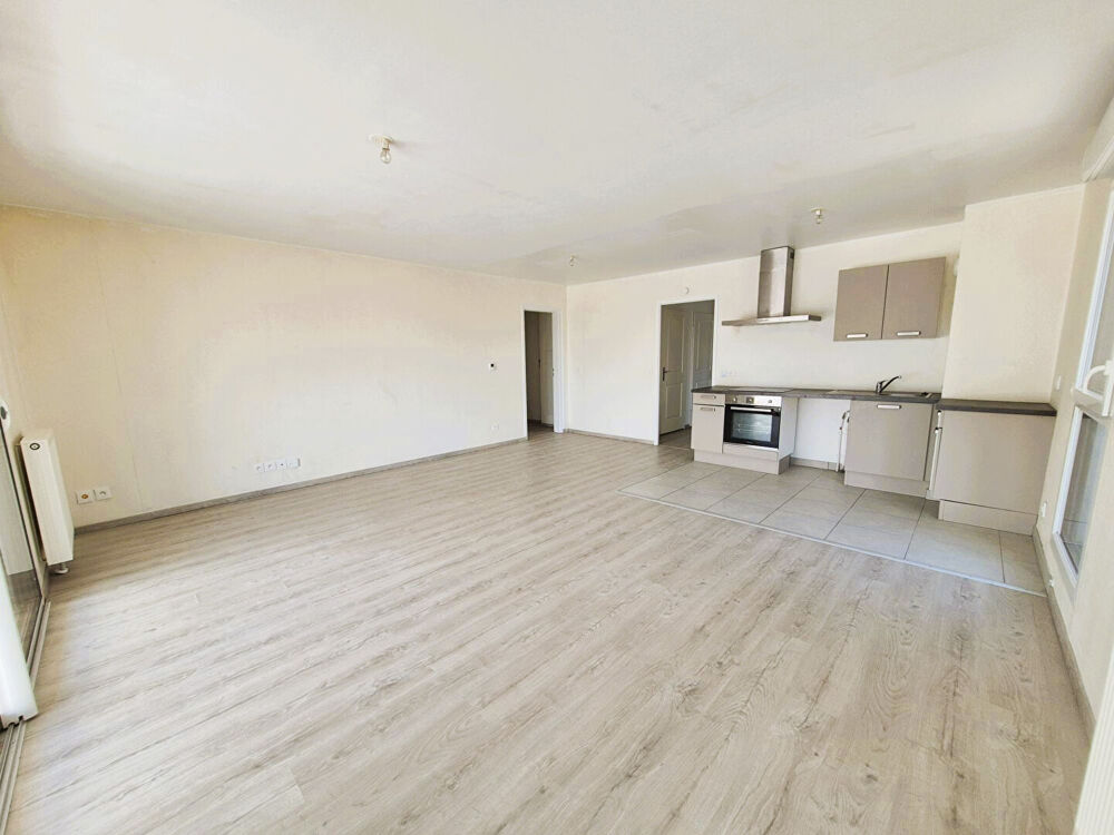Appartement Halluin T3 69m2