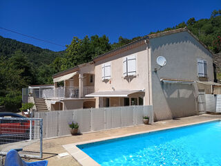  Maison à vendre 6 pièces 180 m²