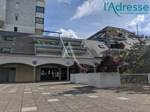  Appartement � louer 1 pi�ce 38 m�