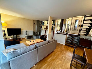  Maison � vendre 4 pi�ces 95 m�