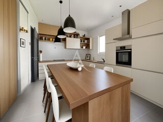  Maison � vendre 5 pi�ces 89 m�