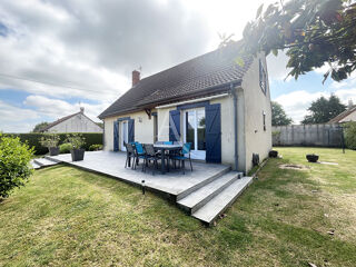  Maison � vendre 6 pi�ces 120 m�