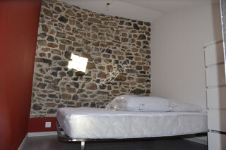  Appartement à louer 3 pièces 29 m²