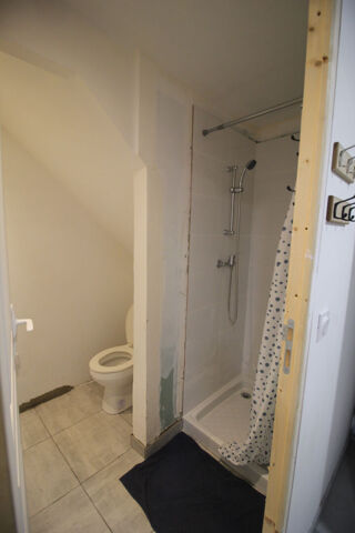  Immeuble à vendre 47 m²