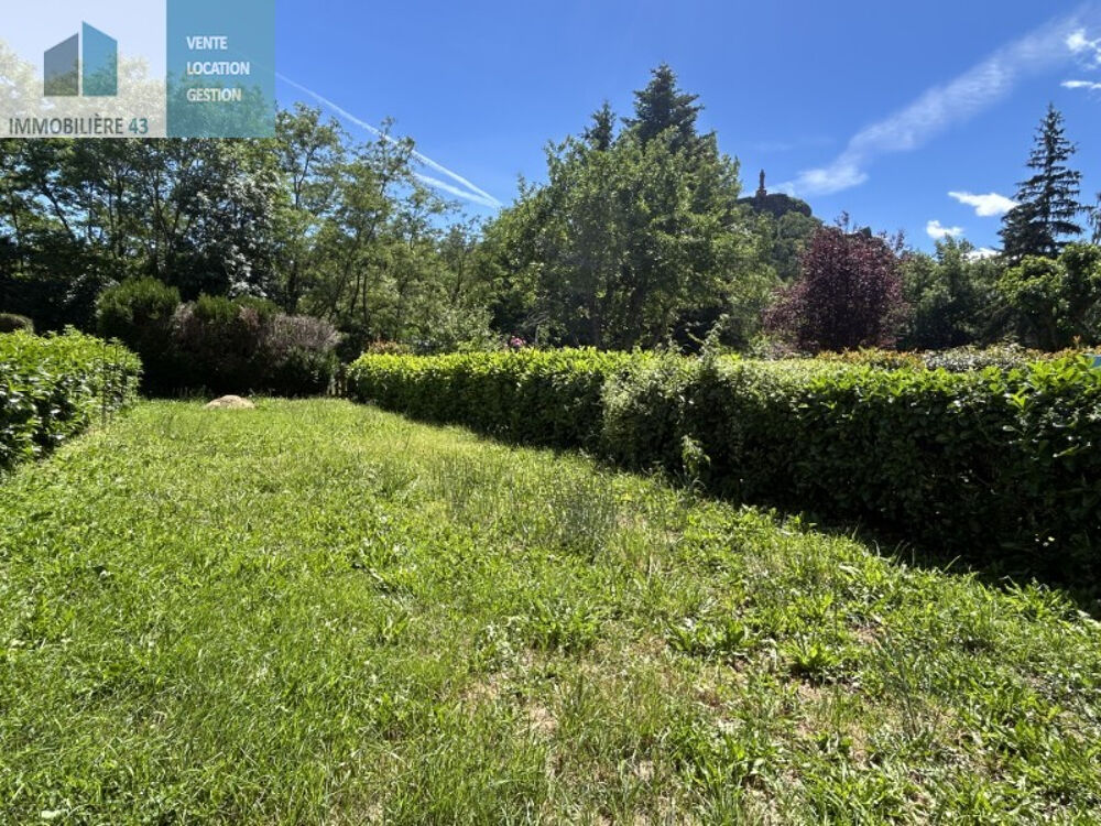 Maison 135 m2 avec garage et terrain Aiguilhe
