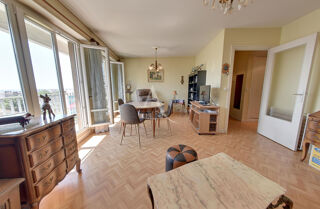  Appartement à vendre 2 pièces 56 m²