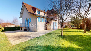  Maison à vendre 9 pièces 230 m²