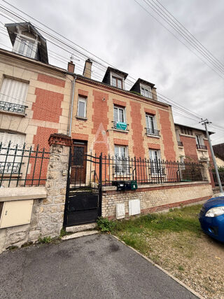  Appartement à vendre 4 pièces 91 m²