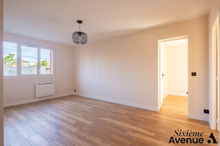  Appartement à vendre 3 pièces 50 m²