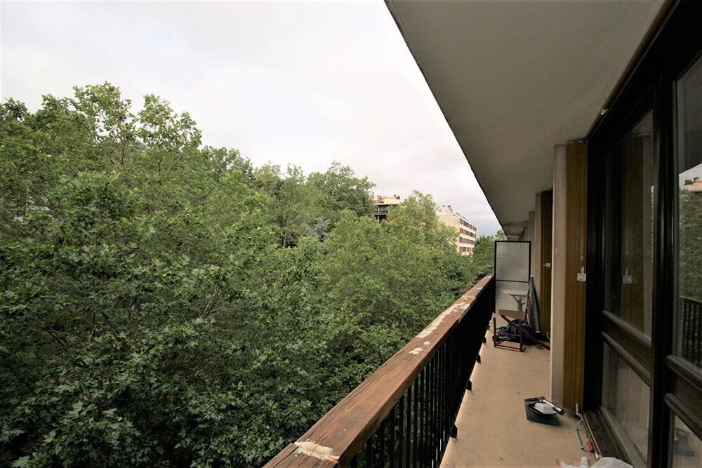 Vente Appartement Appartement Fontenay Le Fleury 4 pièces 64.70 m2 Fontenay le fleury