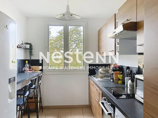  Appartement  vendre 4 pices 72 m