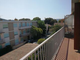  Appartement � louer 1 pi�ce 