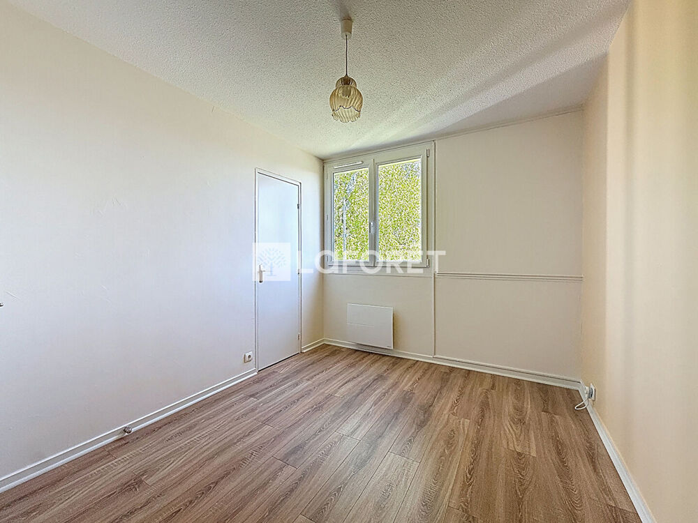 Location Appartement A LOUER Appartement 3 pièce(s) 61.50 m2 - LE BIEF DE L'ETANG PERONNAS Peronnas