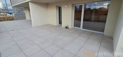  Appartement � louer 2 pi�ces 45 m�