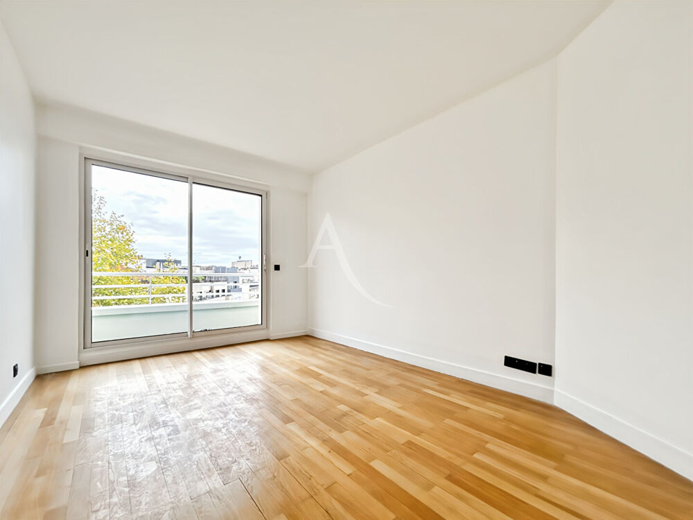 � vendre  Appartement Boulogne-Billancourt (92100)