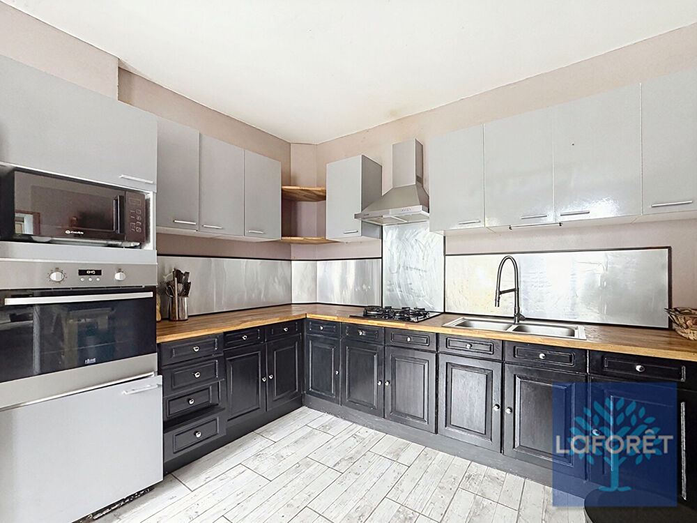 Vente Maison Maison Haspres 3 pièce(s) 103 m2 Haspres