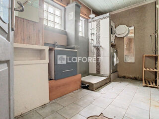  Maison � vendre 3 pi�ces 60 m�