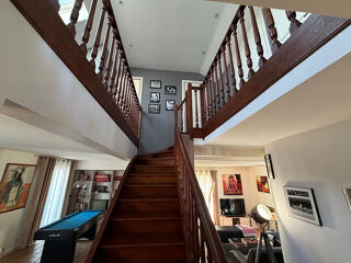  Maison � vendre 9 pi�ces 240 m�