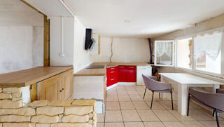  Maison � vendre 4 pi�ces 64 m�