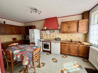  Maison à vendre 4 pièces 109 m²