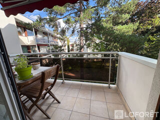  Appartement � vendre 5 pi�ces 98 m�