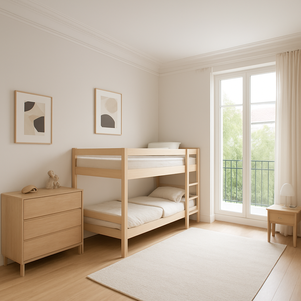 Vente Appartement Appartement 4 pièces de 82 m2 (Béziers) Béziers