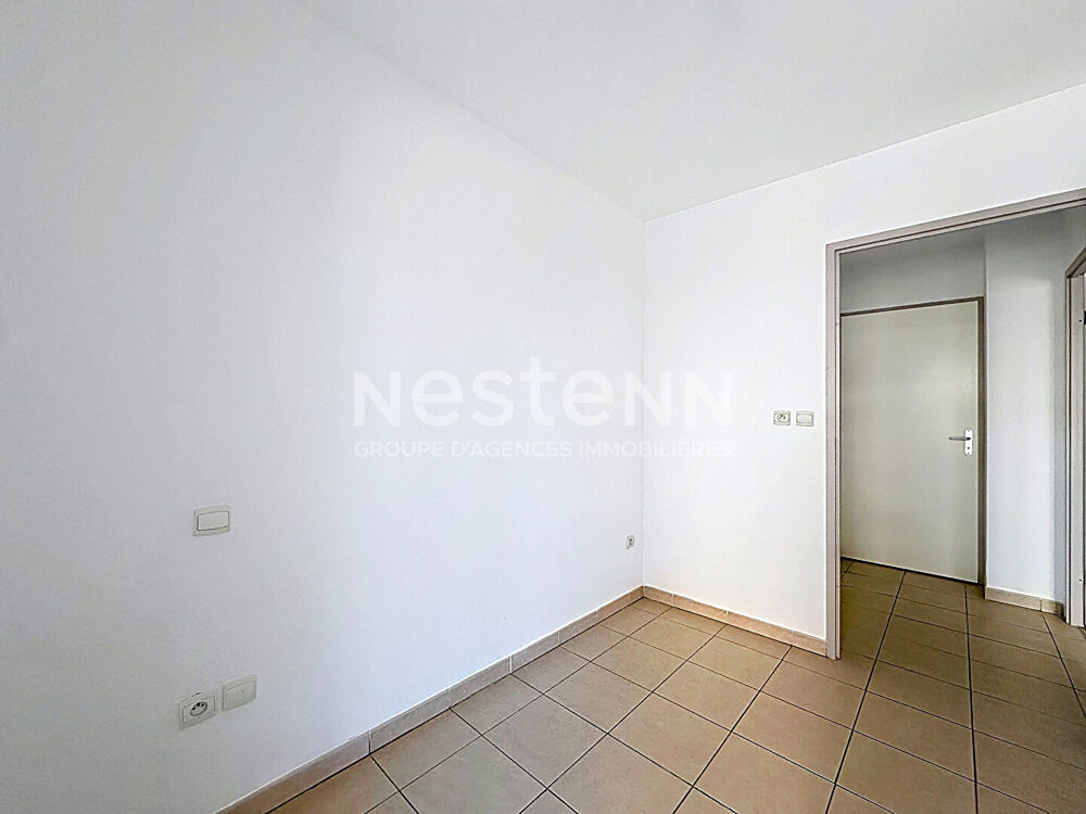 Vente Appartement T1 Bis avec terrasse et parking ? Idéal premier achat ou investissement ! Miramas