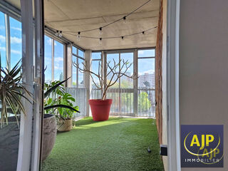  Appartement à vendre 4 pièces 86 m²