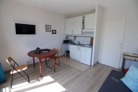   Appartement 1 pi�ce(s) 19.80 m2 Appartement - 1 pi�ce(s) - 20 m�
