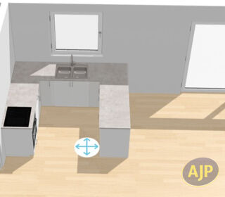  Maison � louer 4 pi�ces 95 m�