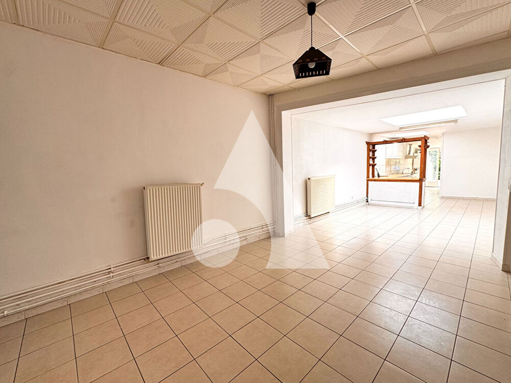 Vente Maison Maison 4 chambres à Lens Lens
