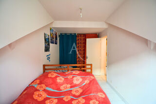  Appartement à vendre 2 pièces 42 m²
