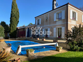  Maison à vendre 7 pièces 164 m²