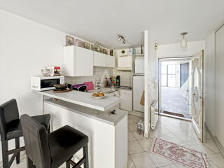  Appartement à vendre 3 pièces 53 m²