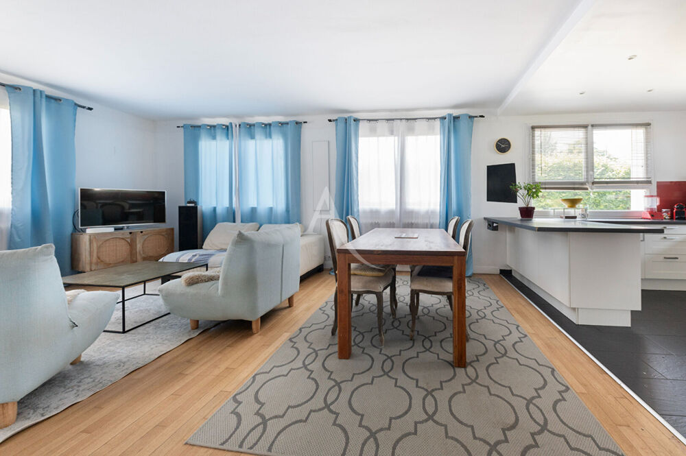 Vente Maison Maison Vaires Sur Marne 192 m2 utiles Vaires sur marne