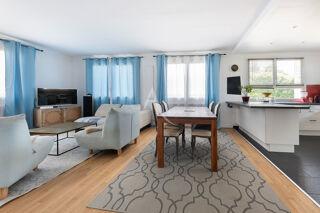  Maison à vendre 6 pièces 118 m²