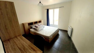  Appartement � louer 2 pi�ces 33 m�
