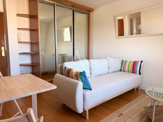  Appartement � louer 1 pi�ce 35 m�