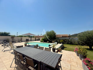  Maison à vendre 4 pièces 100 m²