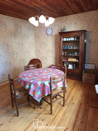  Maison � vendre 3 pi�ces 48 m�