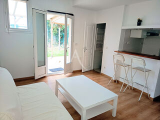  Appartement � louer 1 pi�ce 21 m�