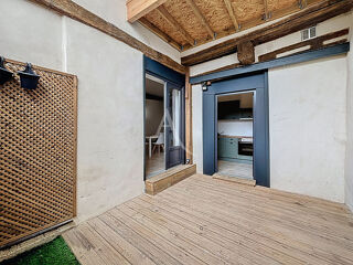  Appartement � vendre 2 pi�ces 36 m�