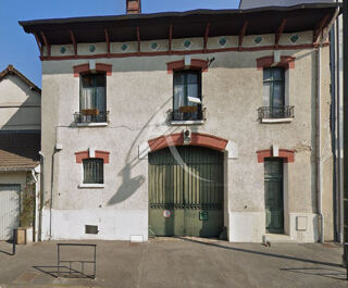  Maison � vendre 4 pi�ces 107 m�