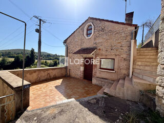 Maison 4 pièces 87 m² · à Lamagdelaine · 87 m² · 161 000 €