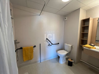  Appartement à vendre 1 pièce 27 m²